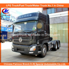 Dongfeng 6X4 350HP Traktor Kopf, Schwerlastwagen